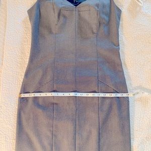 Sheath Work Dress Sz 10 Great Condition